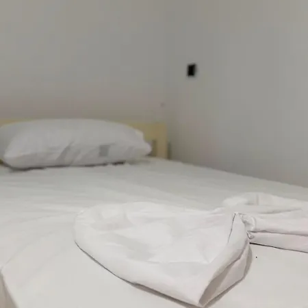 Ballaban Feriehus