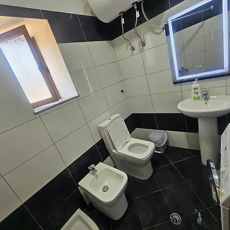 Ballaban Feriehus *