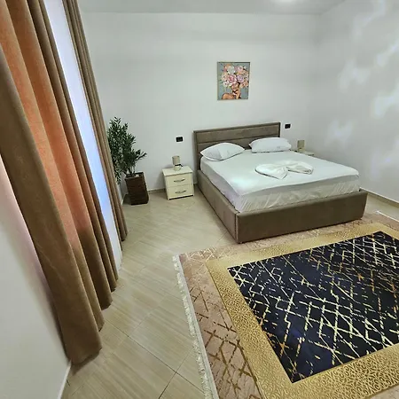 Ballaban Nyaraló Këlcyra