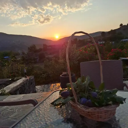 Nyaraló Ballaban Këlcyra